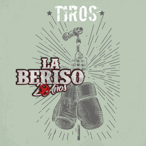La Beriso : Tiros